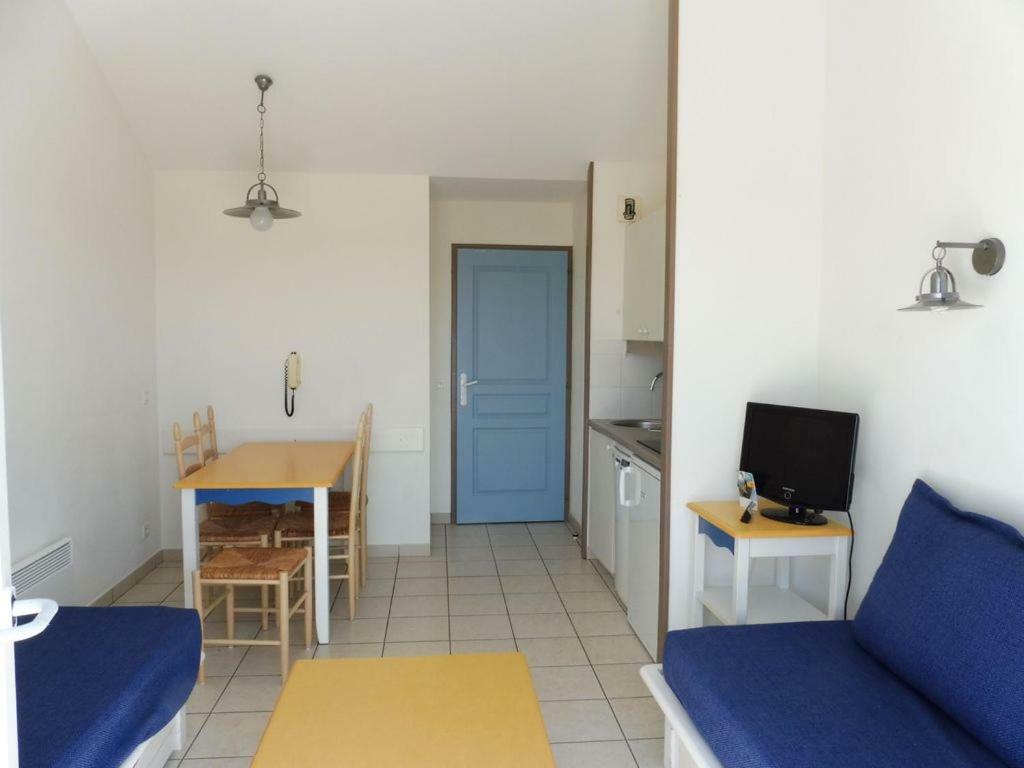Appartement 2 Pieces Port-Bourgenay 31M2 - Acces Piscine Inclus Talmont-Saint-Hilaire エクステリア 写真