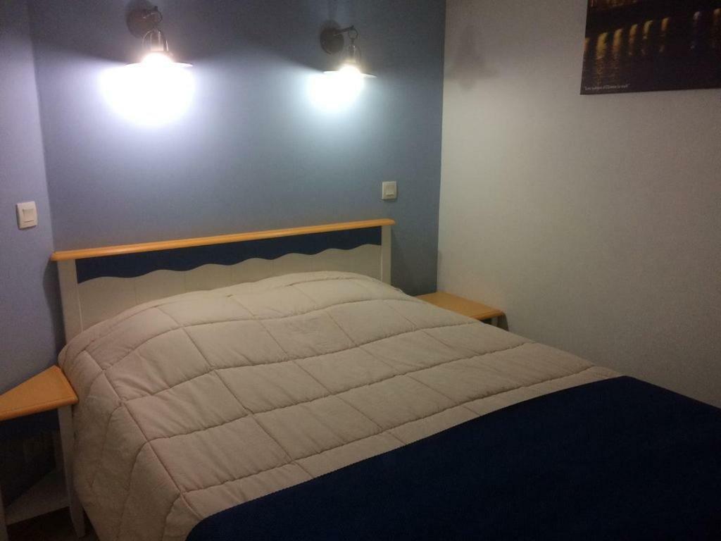 Appartement 2 Pieces Port-Bourgenay 31M2 - Acces Piscine Inclus Talmont-Saint-Hilaire エクステリア 写真