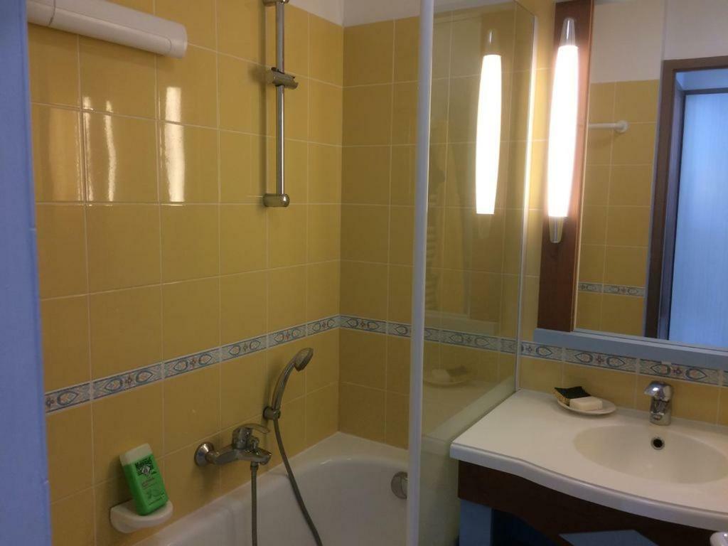 Appartement 2 Pieces Port-Bourgenay 31M2 - Acces Piscine Inclus Talmont-Saint-Hilaire エクステリア 写真