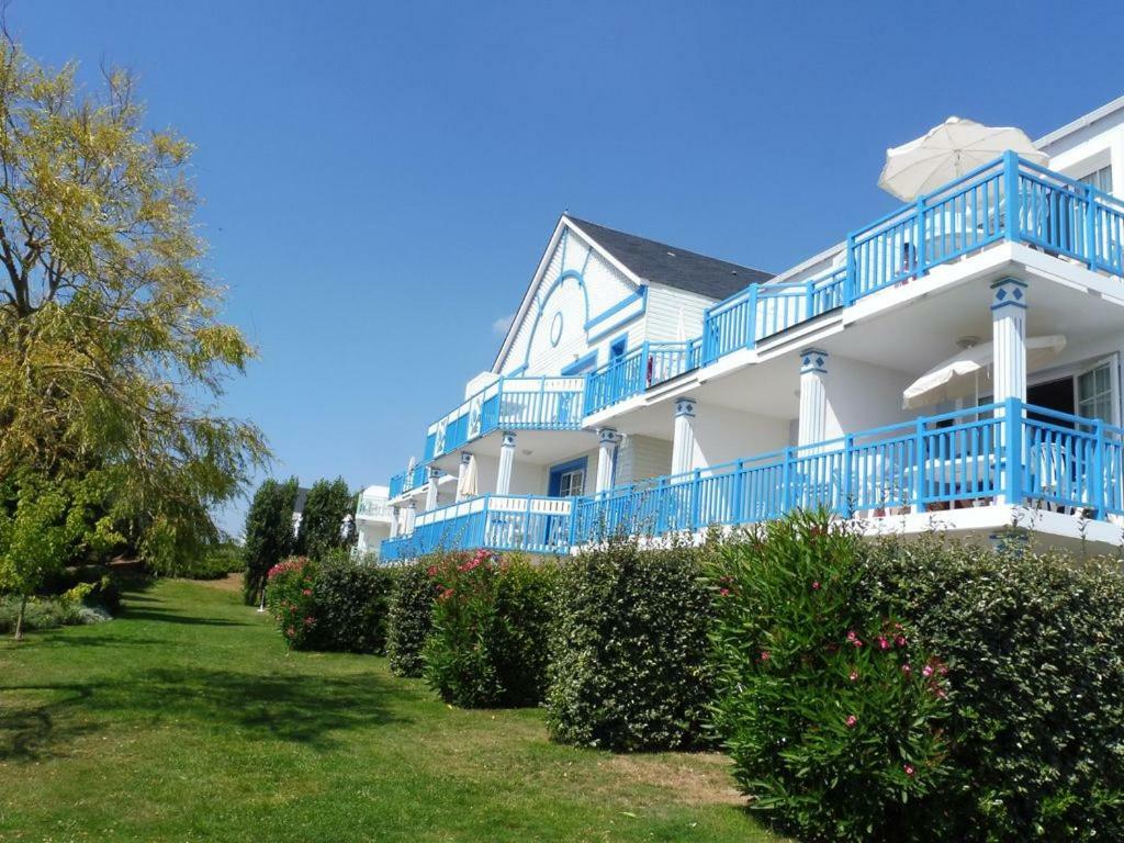 Appartement 2 Pieces Port-Bourgenay 31M2 - Acces Piscine Inclus Talmont-Saint-Hilaire エクステリア 写真